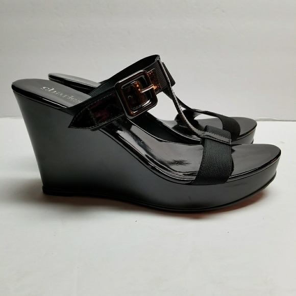 Charles David Shoes - Charles David Wedges